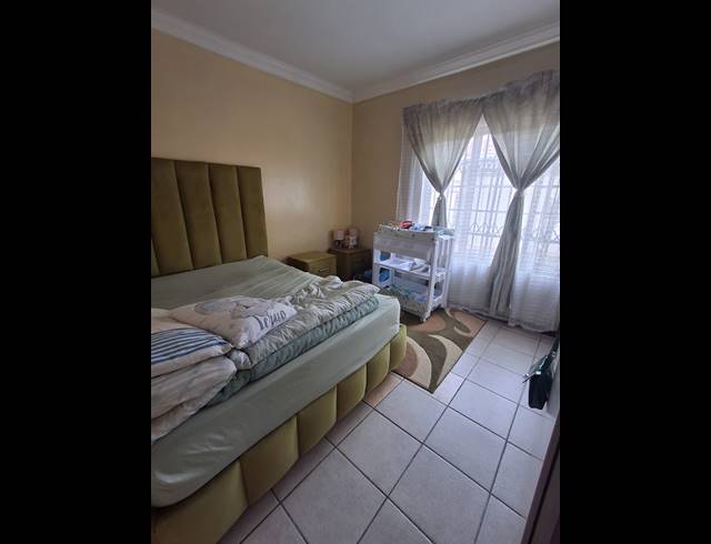 2 BEDROOM APARTMENT FOR SALE IN HEATHERVIEW